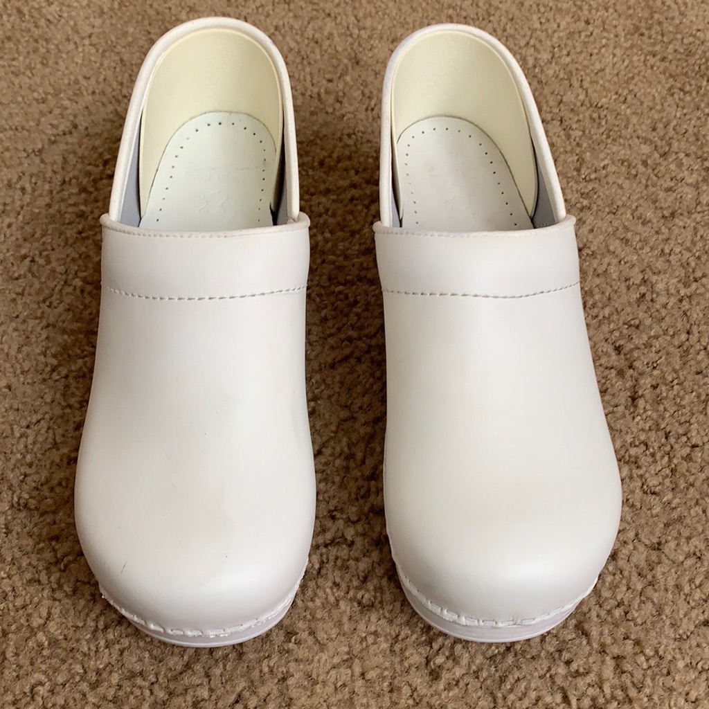 Dansko.